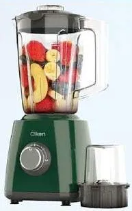 Clikon خلاط 2 في 1 500w
