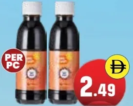 Daily Fresh Dark Soya Sauce