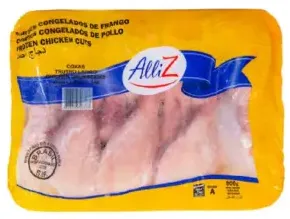 Aliliz أفخاذ دجاج سيارا