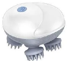 Smart Scalp Massager