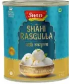 Swad شاهي راسغولا