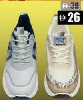 Aeromax Mens Sports Shoes