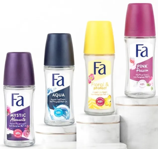 Fa Roll-On
