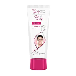 Glow & Lovely Face Cream Multi Vitamin
