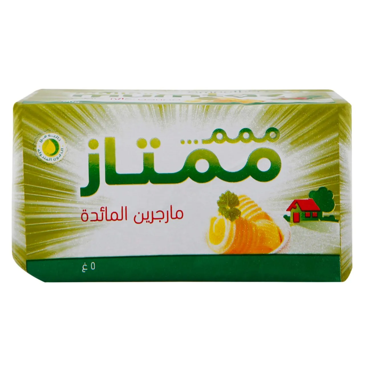 Mumtaz مارجرين ممتاز