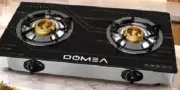Domea Burner Kg127-G
