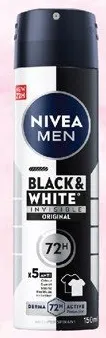 Nivea Deo Spray Assorted