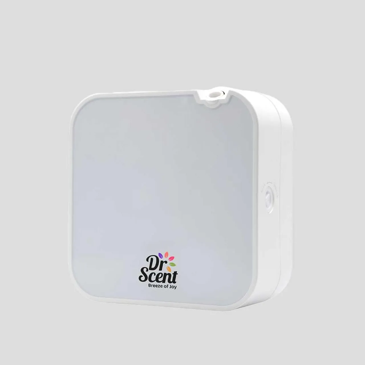 Dr Scent موزع عطر صغير Dr Mini، أبيض، DGC10011