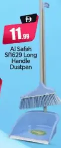 Al Safah Long Handle Dustpan SF1629
