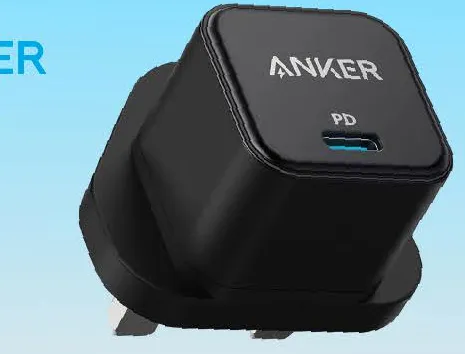 Anker Power Port III Cube 20W