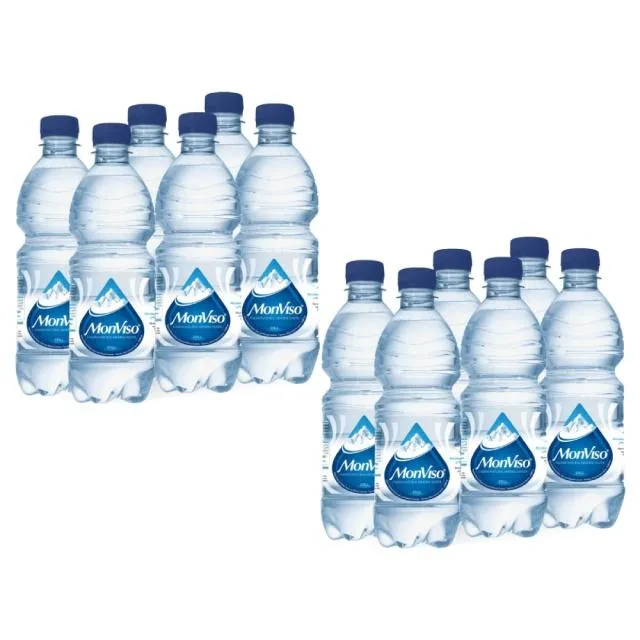 Monviso Mineral Water Still