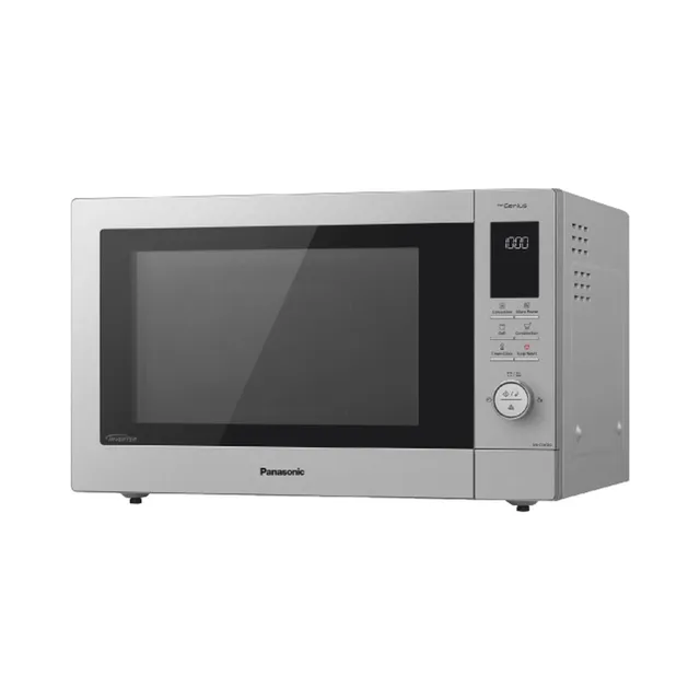Panasonic Grill Microwave Oven NNCD87KSKPQ Multicolour