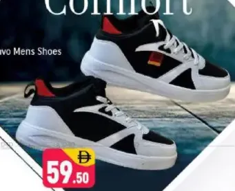 Bonvo Mens Shoes