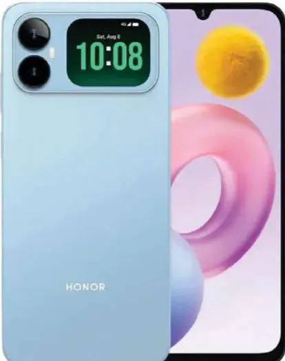 Honor موبايل هونر