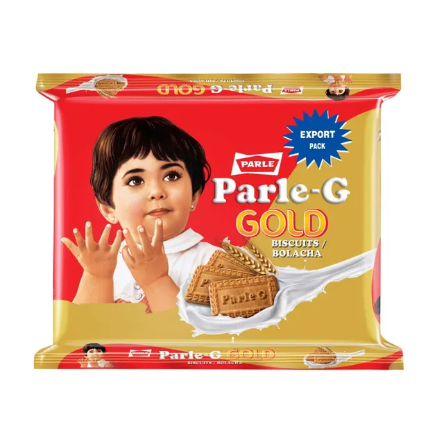 Parle-G Gold Biscuits