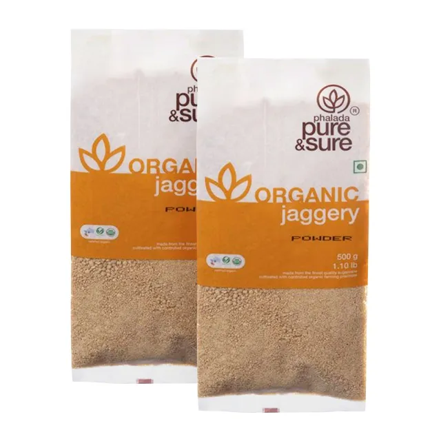 Pure & Sure مسحوق جاجري