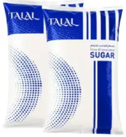 Talal Guaranteed Sugar