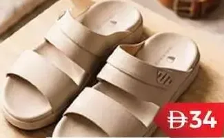 Mark Rodger Men Arabic Slipper