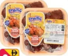 Erpilic Chicken Liver