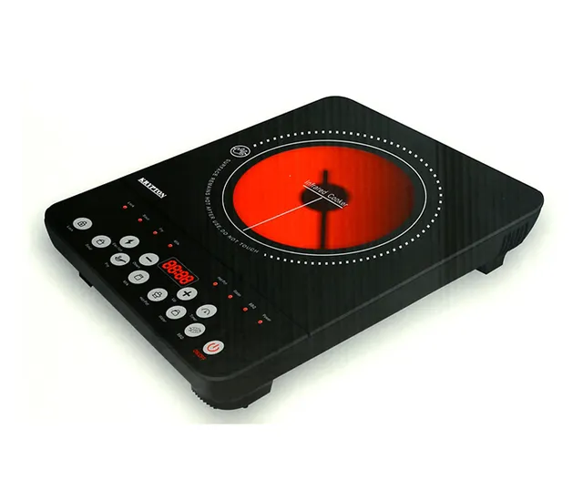Krypton Infrared Cooker