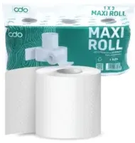 Odo ماكسي رول 2 طبقة