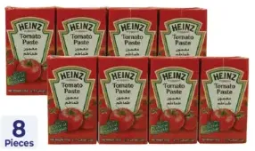 Heinz Tomato Paste