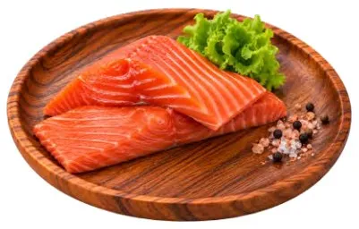 Salmon Fillet