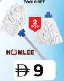 Homlee Mop