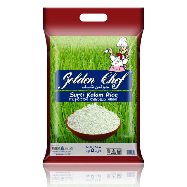 Golden Chef Surti Kolam Rice