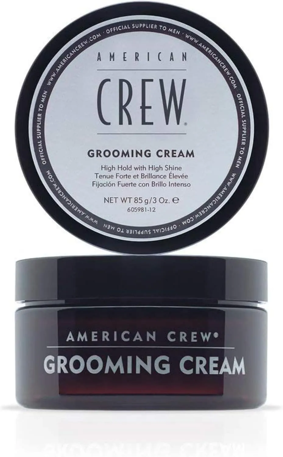 American Crew كريم تصفيف الشعر للعناية