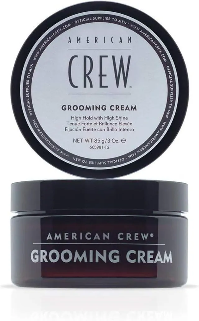 American Crew Grooming Hair Styling Cream