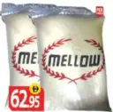 Mellow ستايل أمريكي