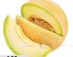 Sweet Melon