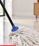 Vita Mop With Stick Xpo 2258