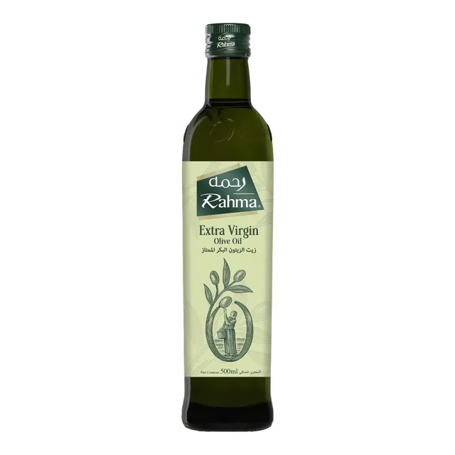 Rahma Extra Virgin Olive Oil
