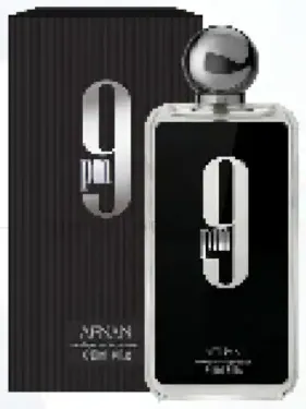 Afnan 9pm Edition Edp