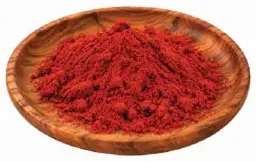 Chili Kashmiri