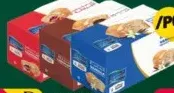 Bakerz Cup Cake Assorted