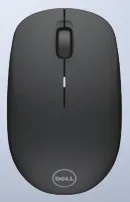 Dell Wireless Mouse WM126