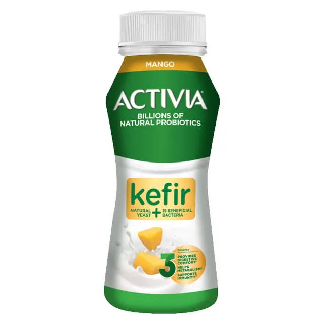 Activia Kefir Mango