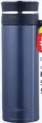 Homeway Stainless Steel Vacuum Flask HW3481
