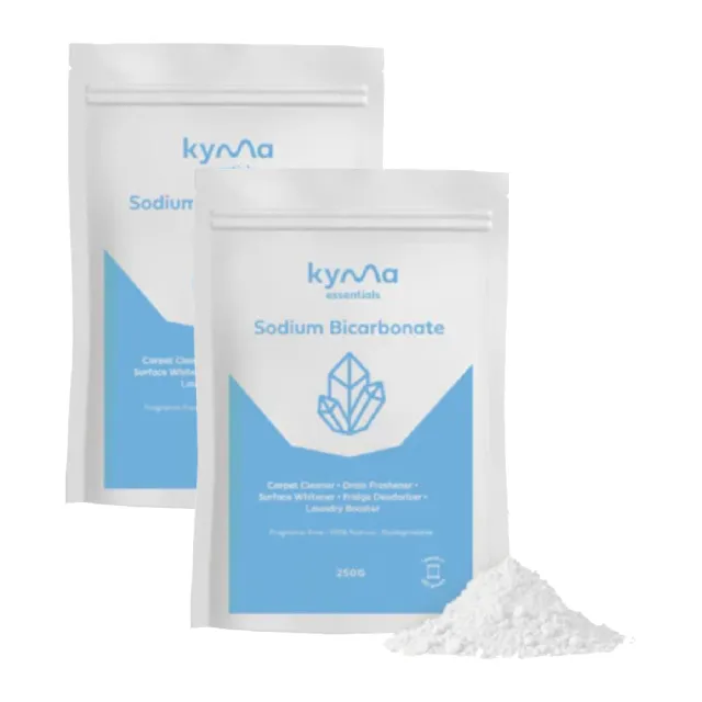 Kyma بيكربونات الصوديوم