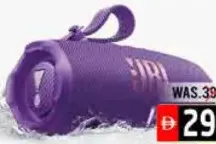 JBL wireless speaker flip7