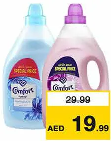 Comfort Fabric Softener Assorted