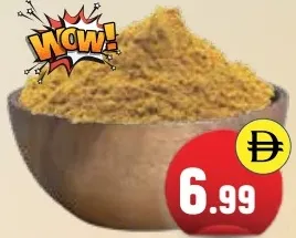Mix Masala
