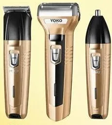 Yoko Rech Trimmer