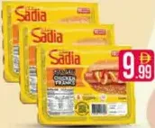 Sadia Chicken Franks