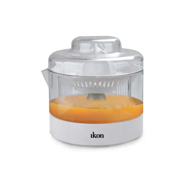 Ikon Citrus Juicer IK-CCJ08 25W