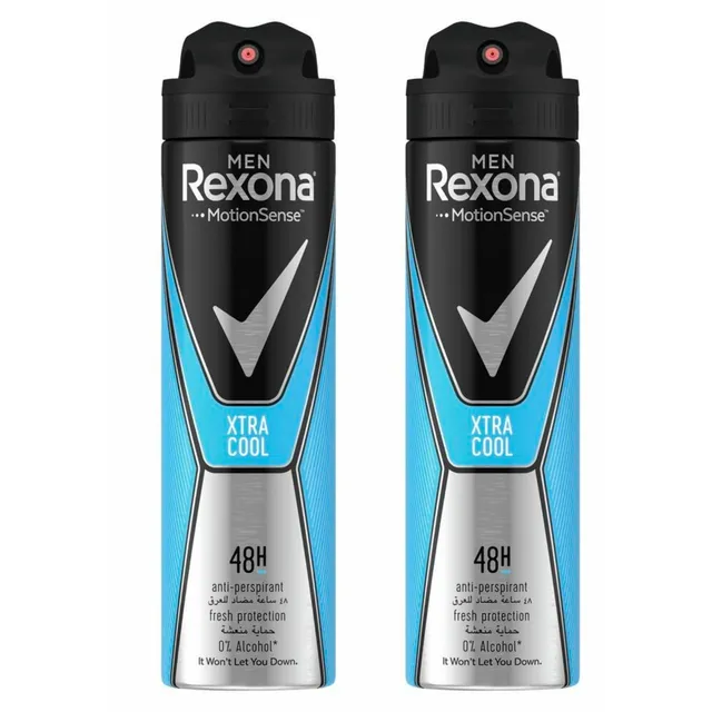 Rexona M-Deo Ex Cool