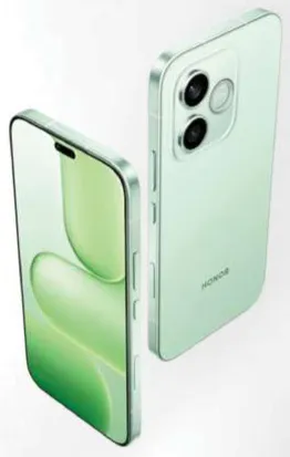 Honor 600 Lite 8/256 GB